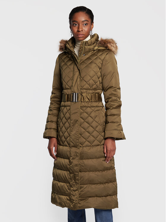 Giubbotto piumino Guess