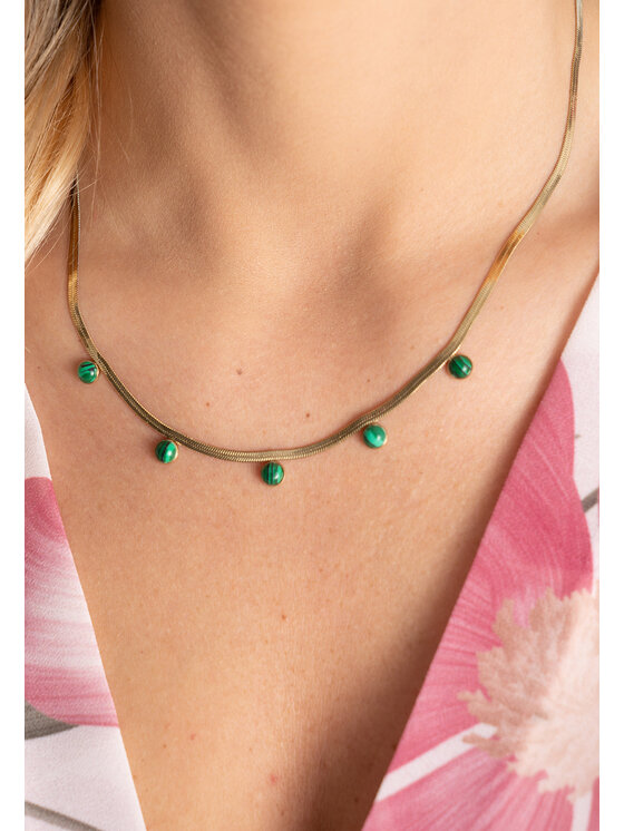 FIGL FIGLFIGL Collana N99905 Oro