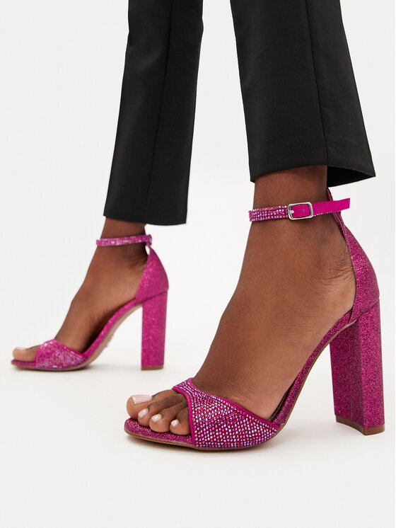 Sandali steve madden rosa store