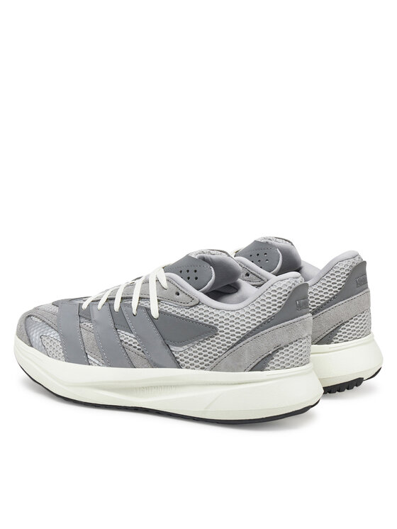 adidas adidas Sneakersy Lightblaze JQ4759 Szary