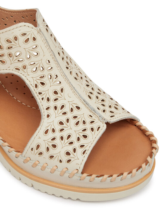 Pikolinos Pikolinos Sandales Aguadulce W3Z-1623C1 Balts