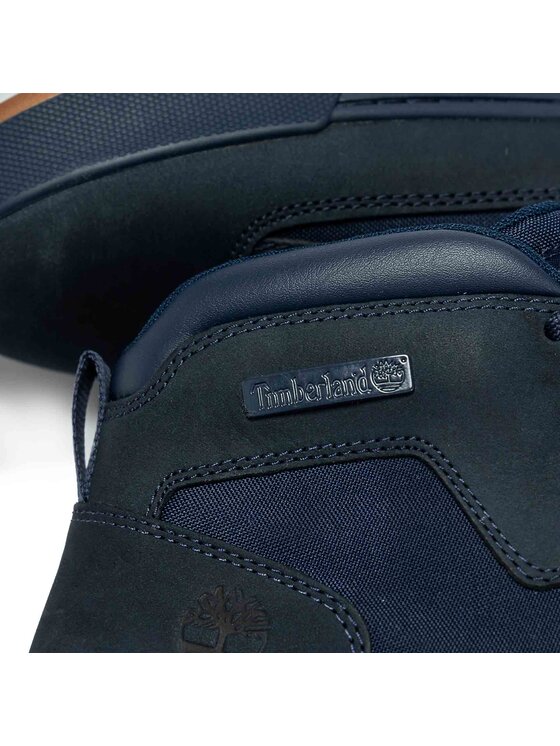 Timberland Timberland Buty A61UW_40 Granatowy