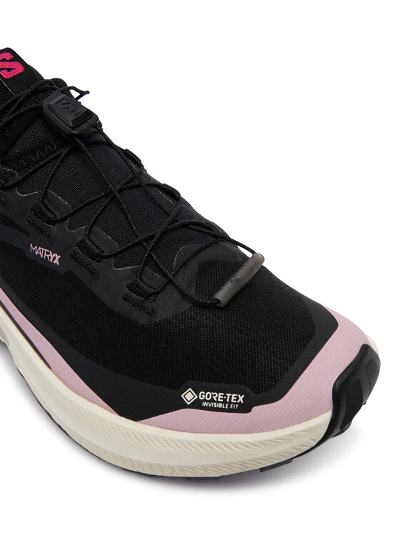 Salomon Salomon Jooksujalatsid Genesis 2 GTX L49309300 Must