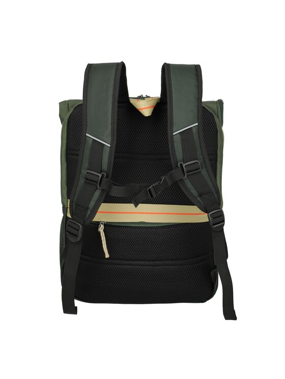 Travelite Travelite Plecak 325070 Zielony
