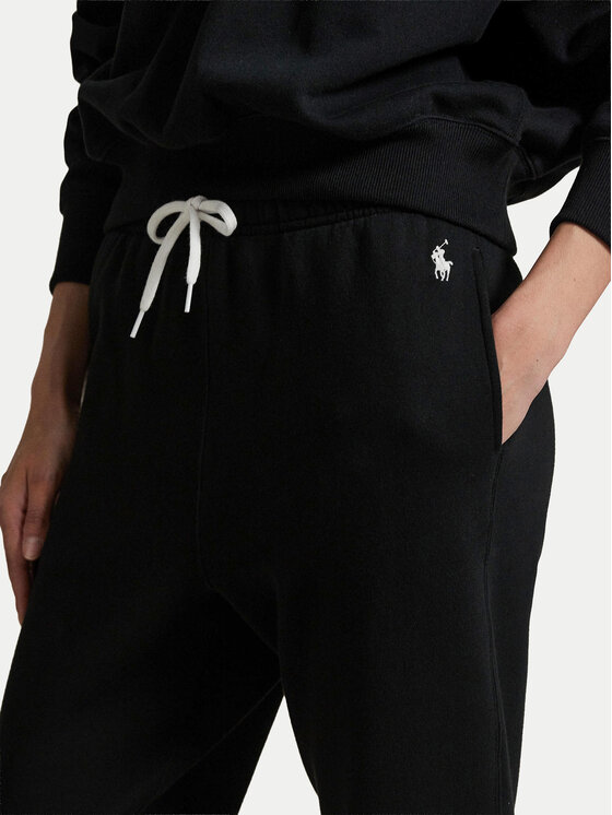 Polo Ralph Lauren Polo Ralph Lauren Sporta bikses 211971700003 Melns Tapered Fit