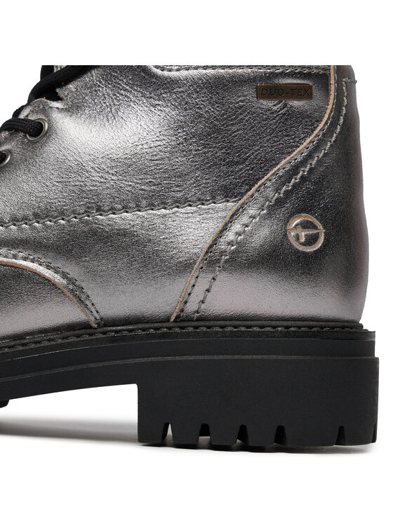 Tamaris Tamaris Scarponcini 1-26914-41 Grigio