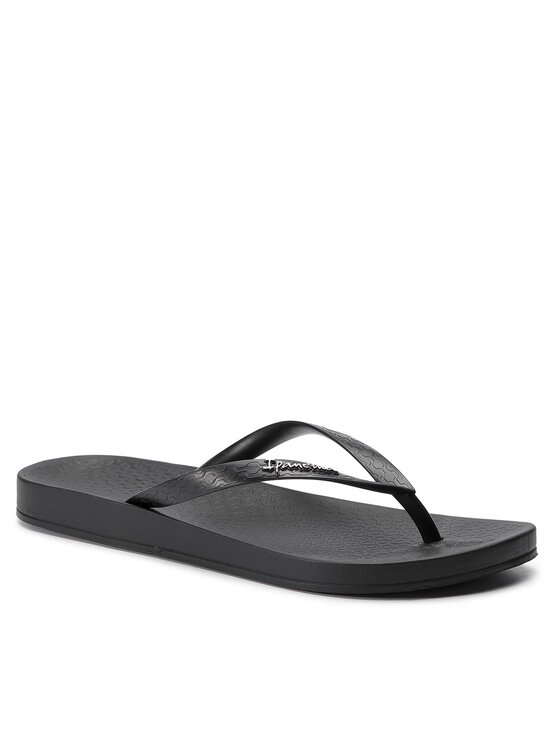 Ipanema Ipanema В'єтнамки Anat Colors Fem 82591 Чорний