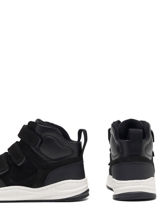 Lasocki Young Lasocki Young Sneakers HARRY CI12-HARRY-02A Nero