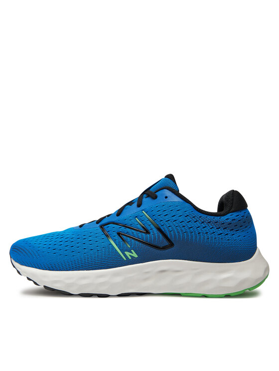 New Balance New Balance Běžecké boty Fresh Foam 520 v8 M520RG8 Modrá