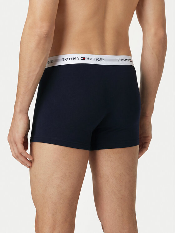 Tommy Hilfiger Tommy Hilfiger Set de boxeri﻿ UM0UM03890 Colorat