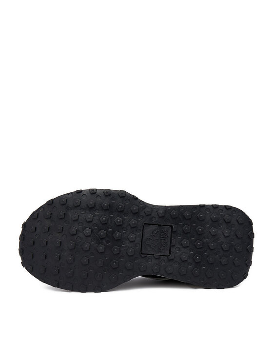 Kappa Kappa Tenisice EO-CP40-241216YX(CH) Crna
