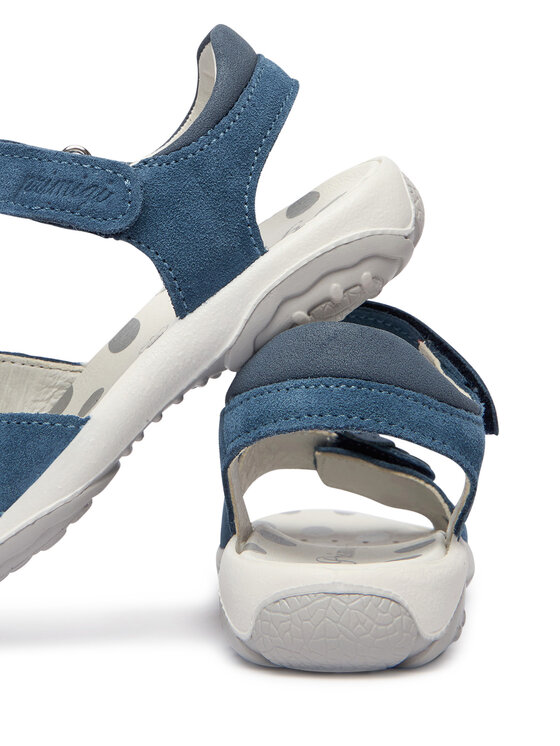 Primigi Primigi Sandali 1383688 S Blu scuro