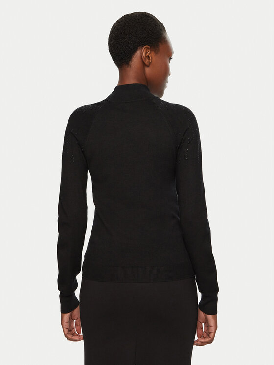 Morgan Morgan Kampsun 242-MPRETTY Must Slim Fit