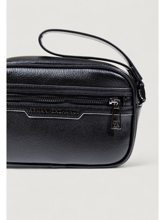 Armani Exchange Armani Exchange pochette XM002000 AF17205 Nero
