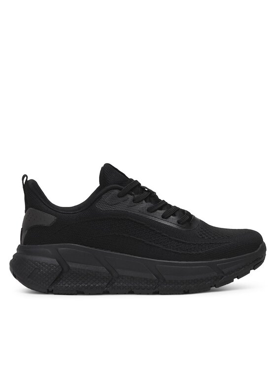 Sprandi Sprandi Sneakers WP07-21790-01 Nero