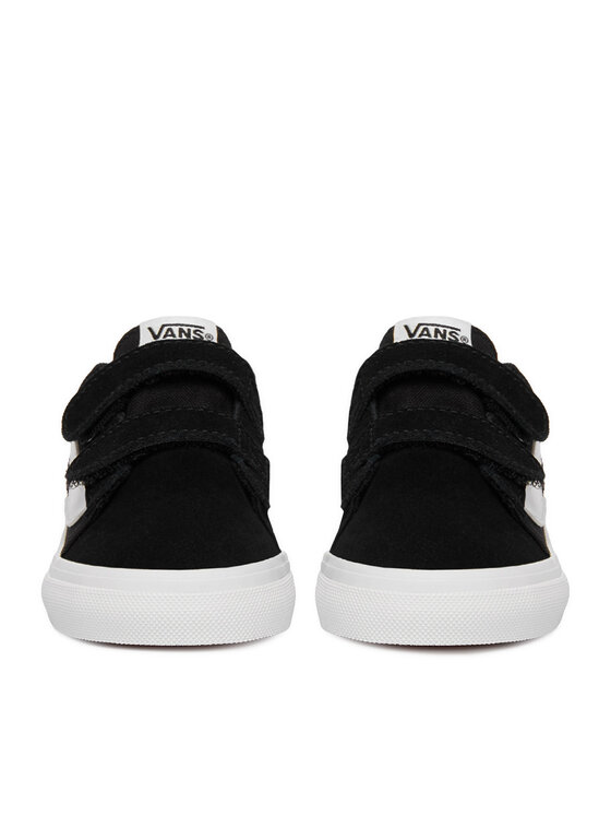 Vans Vans Kedai C-Vero Ls V VN000Y7BBZW Juoda