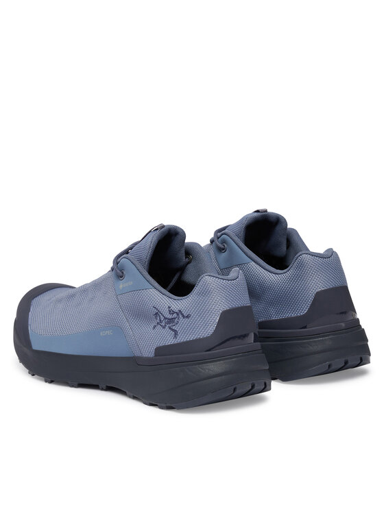 Arc'teryx Arc'teryx Trekingová obuv Kopec Gtx GORE-TEX X00001002 Šedá