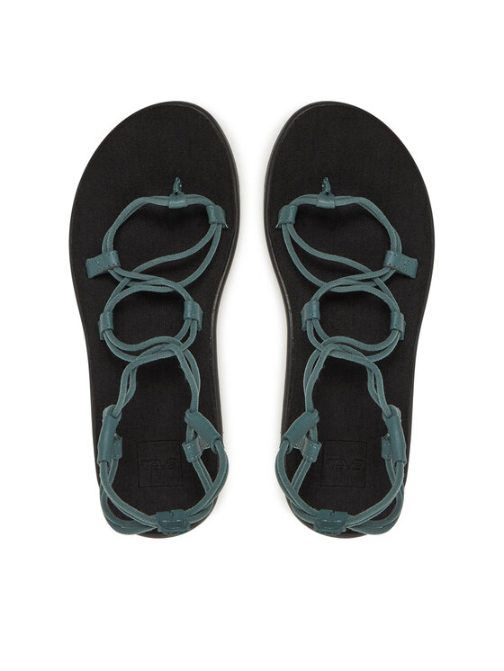 Teva Teva Sandale Voya Infinity 1019622 Zelena