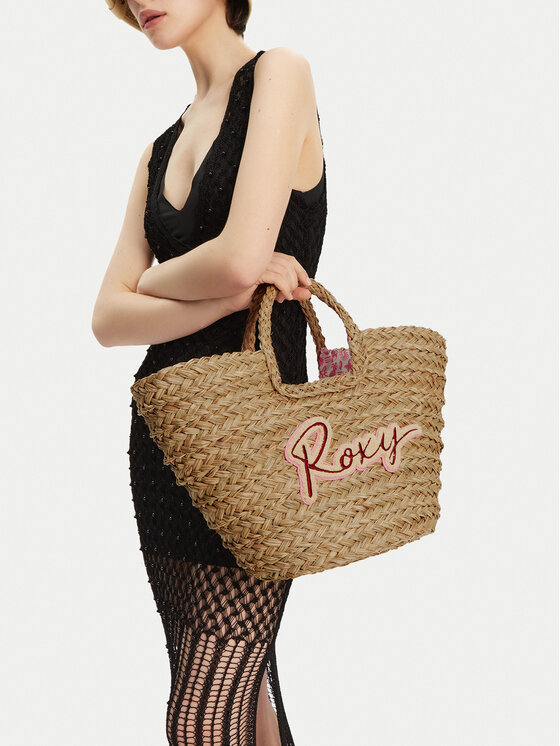Roxy Roxy Käekott ROXY-L-001-07 Beež