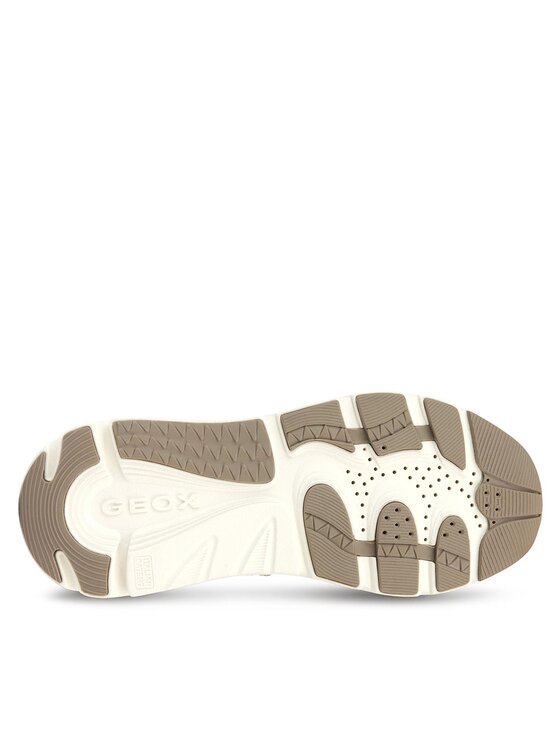 Geox Geox Stivaletti D Diamanta D36UFD 02285 C5004 Beige