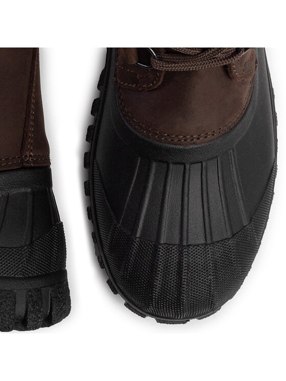 Rossignol Rossignol Śniegowce Soul Boot W RNIW410 Brązowy