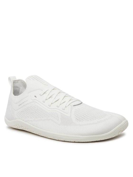 Vivo Barefoot Vivo Barefoot Tenisice Primus Lite Knit 309304-05 Bijela