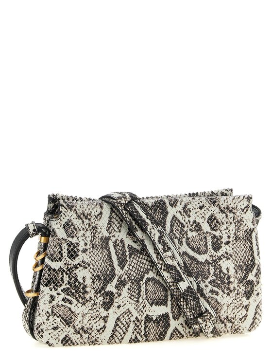PINKO PINKO Torebka Multicolor Cowhide Crossbody Kolorowy