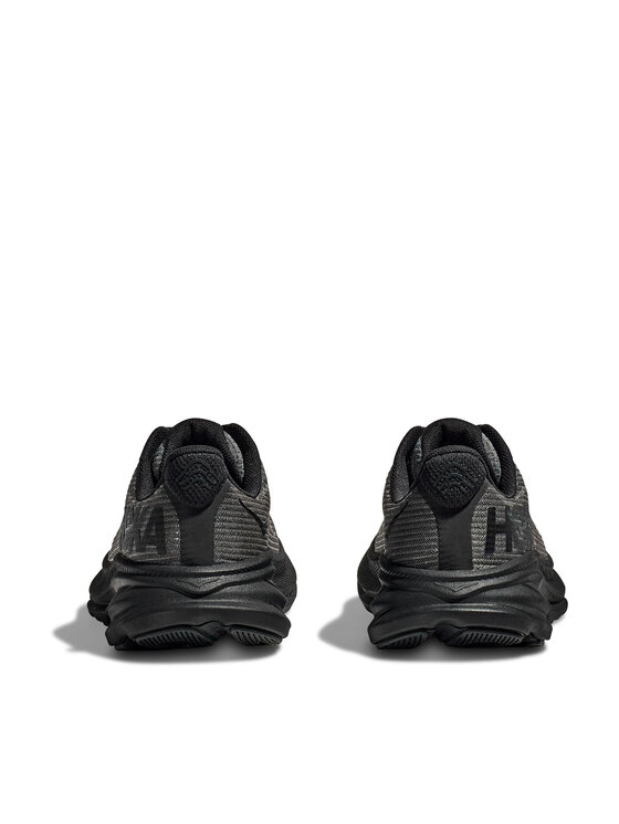 Hoka Hoka Tenisice za trčanje Clifton 9 1131170 Crna