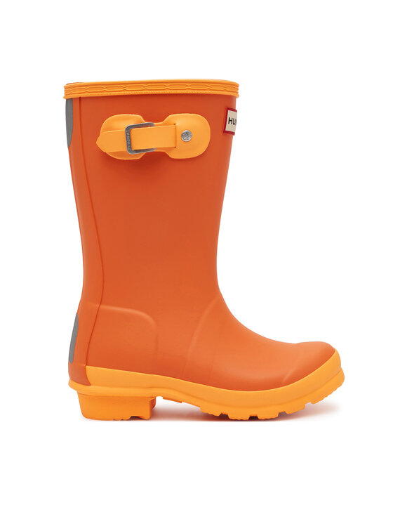 Hunter Hunter Cizme de cauciuc JFT6000RMA Roz
