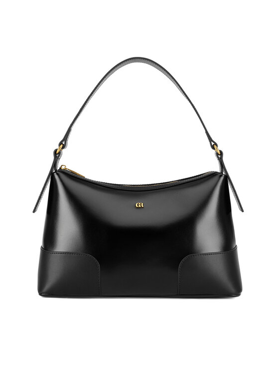 Gino Rossi Gino Rossi Handtasche CS10451A001 Schwarz