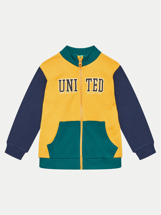 United Colors Of Benetton United Colors Of Benetton Jopa 3J70G5033 Pisana Regular Fit