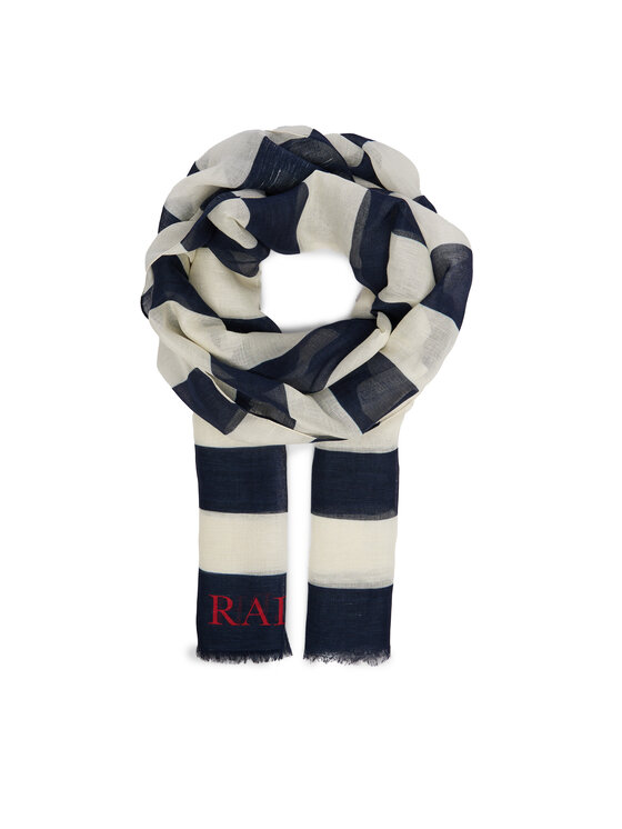 LAUREN RALPH LAUREN LAUREN RALPH LAUREN Schal 454966221001 Dunkelblau