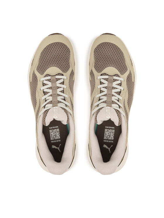 Puma Puma Tenisice MaxStride Lite LS Sliptech 314049 05 Bež