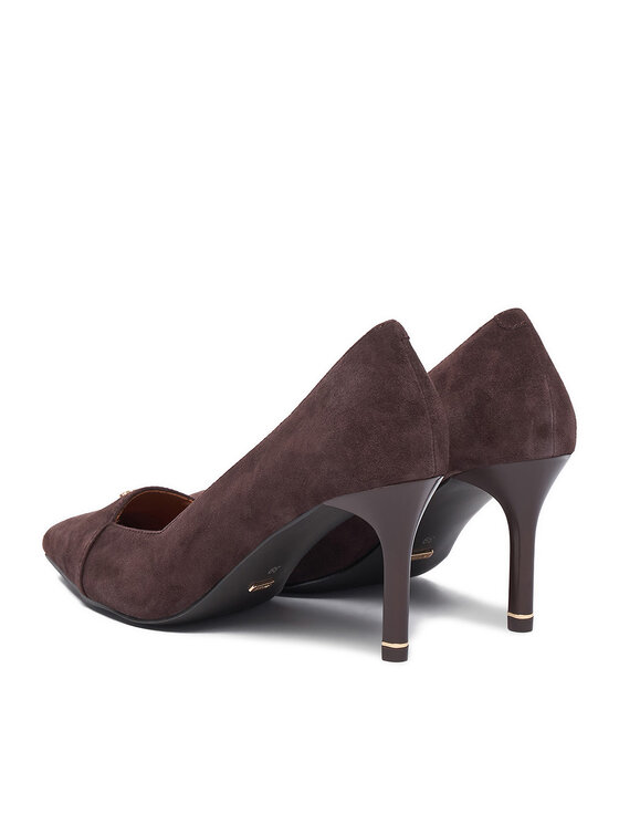 MEXX MEXX Magassarkú EO-WS1313-02 Barna