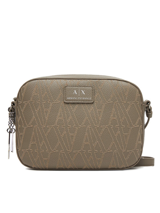 Armani Exchange Armani Exchange Ročna torba XW002122 AF19298 U6242 Rjava