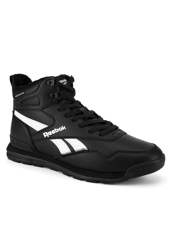 Reebok Reebok Gležnjarji H8-001 MM Črna