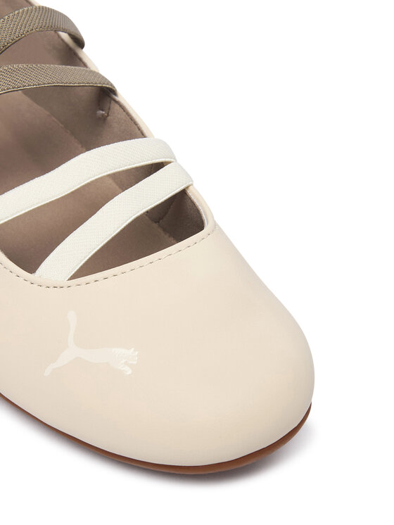 Puma Puma Ballerine Speedcat Ballet LT Wns 408457 02 Crema