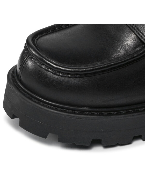 Vagabond Shoemakers Vagabond Shoemakers Loaferice Cosmo 2.0 5049-501-20 Crna