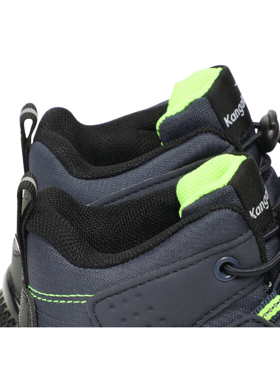 KangaRoos KangaRoos Traperid K-Hk Tour Rtx 18801-000-4054 Tumesinine