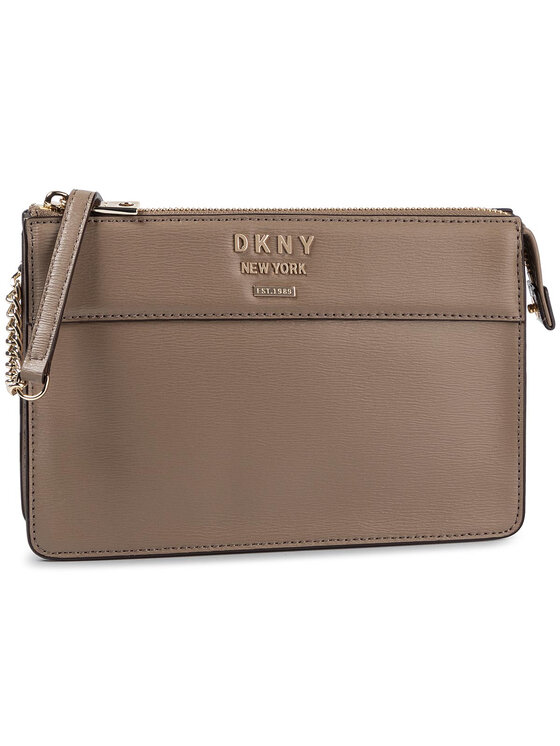 Dkny ava top zip crossbody online bag