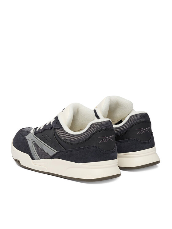 Reebok Reebok Snīkeri EOSK-OMNI EDGE 100276247 Melns