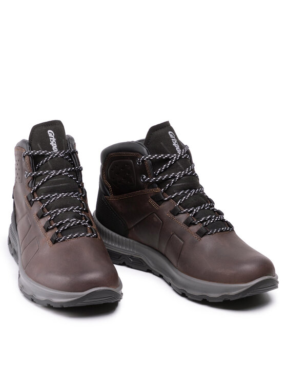 Grisport Grisport Matkajalatsid 14803T42G Pruun