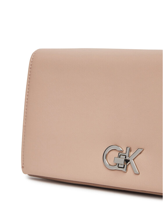Calvin Klein Calvin Klein Сумка Ck Mini Chain Bag K60K612806 Рожевий