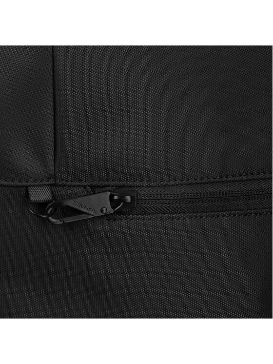 Travelite Travelite Plecak 311376 Czarny