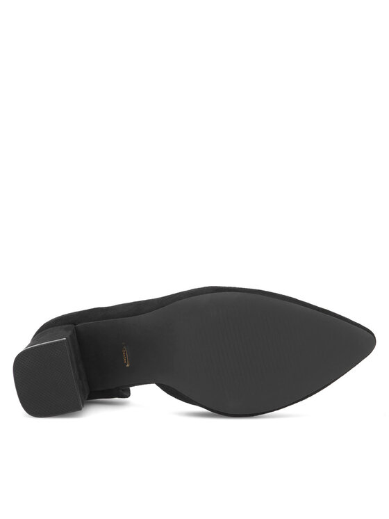DeeZee DeeZee Salonke KL-F23012-1 Crna
