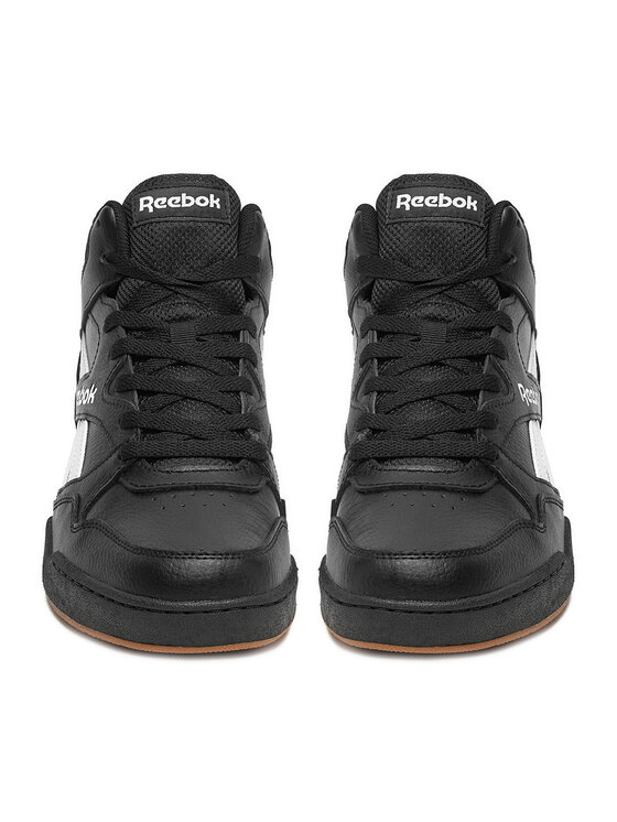Reebok Reebok Sneakersy CEO-BB4900 MID AR30109M-BHT Černá