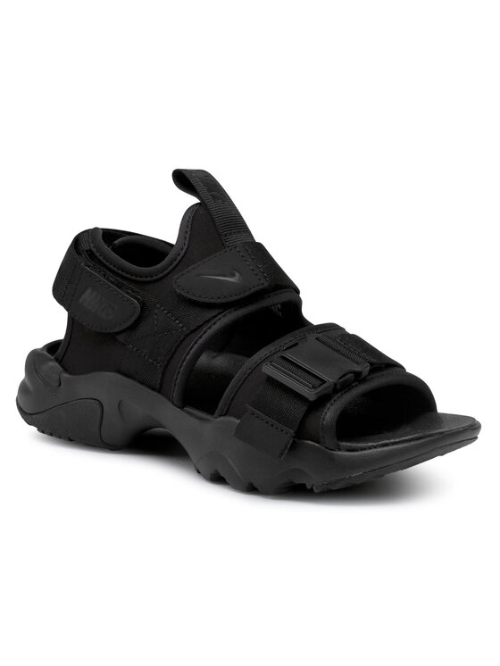 Nike Basutės Canyon Sandal CV5515 002 Juoda