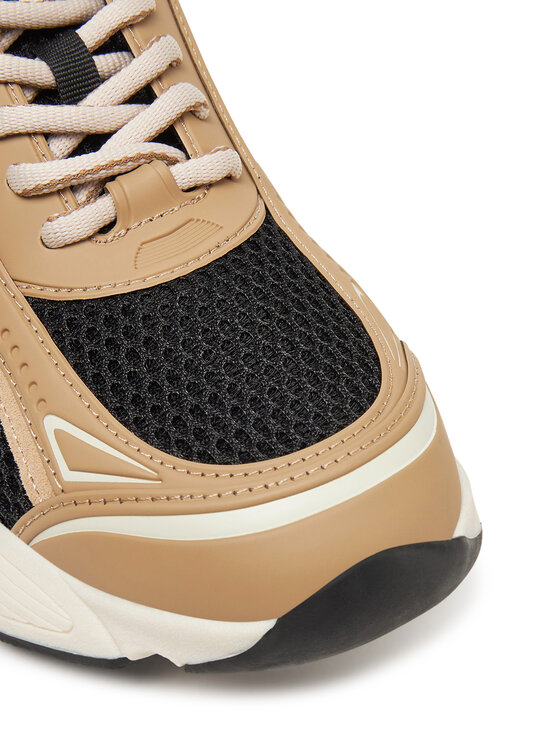 Steve Madden Steve Madden Laisvalaikio batai Speedster-E SM19000122 Smėlio