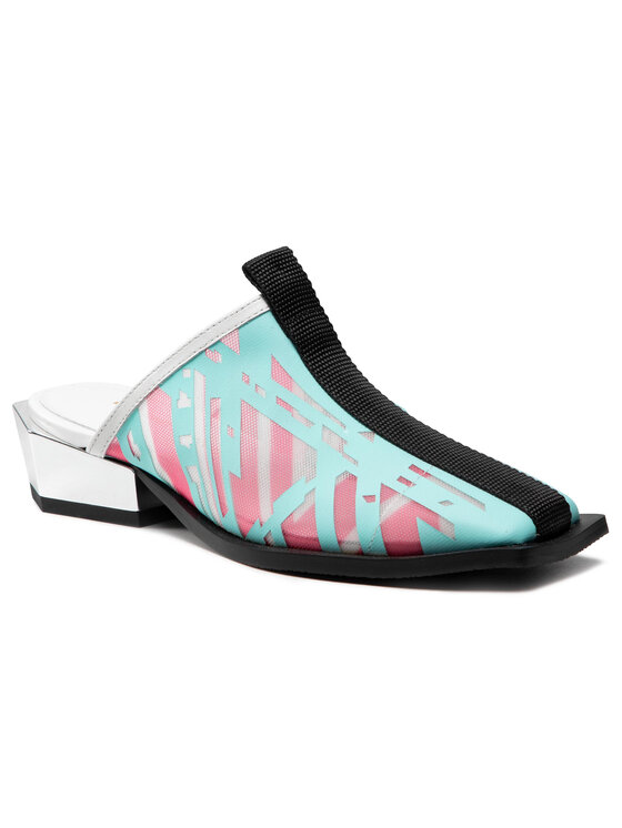 Ciabatte Rasa Mule 1061468651 Multicolore