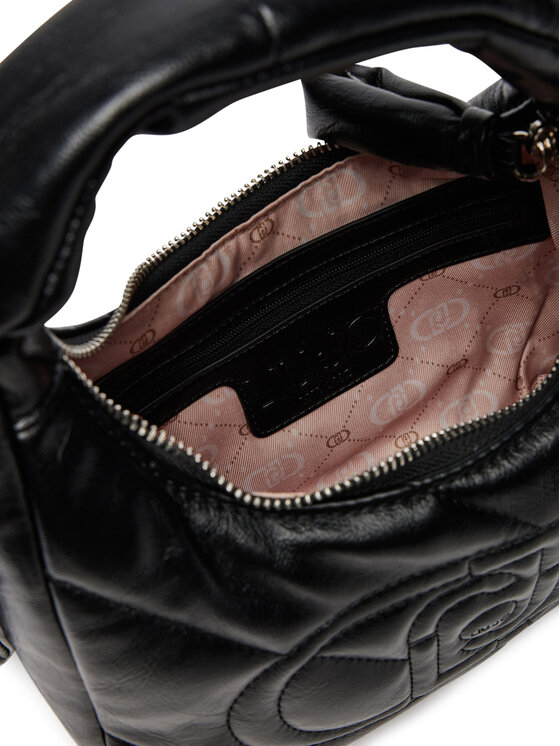 Liu Jo Liu Jo Borsetta Ecs S Hobo AF4138 E0022 Nero